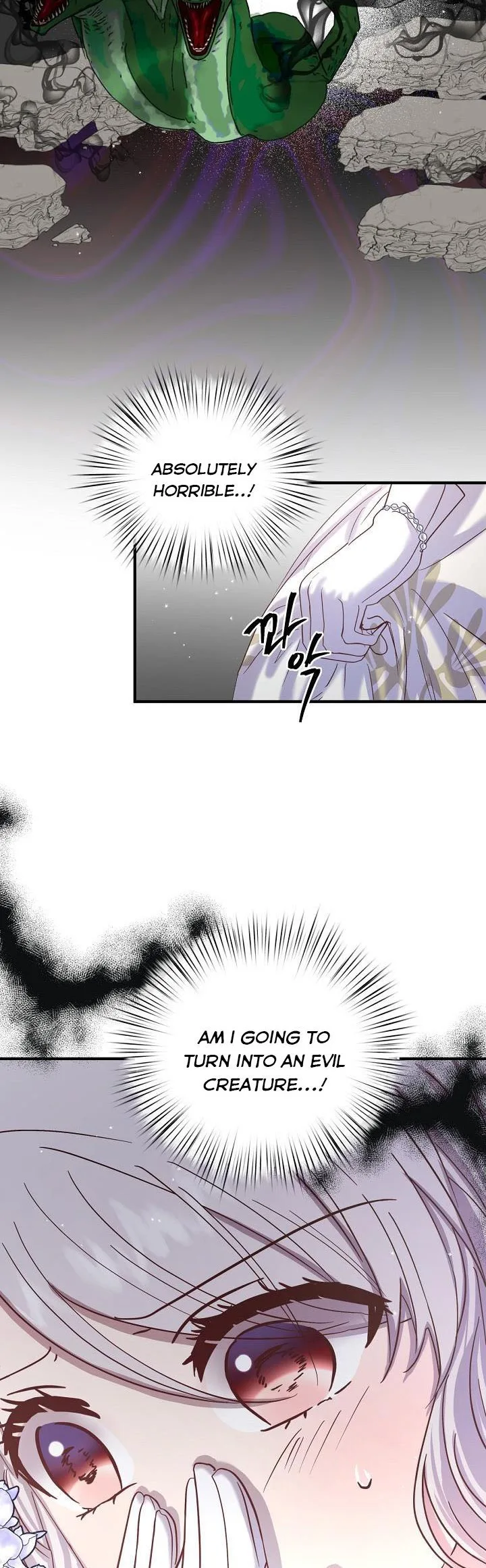 I Didn’t Save You To Get Proposed To Chapter 20 page 3