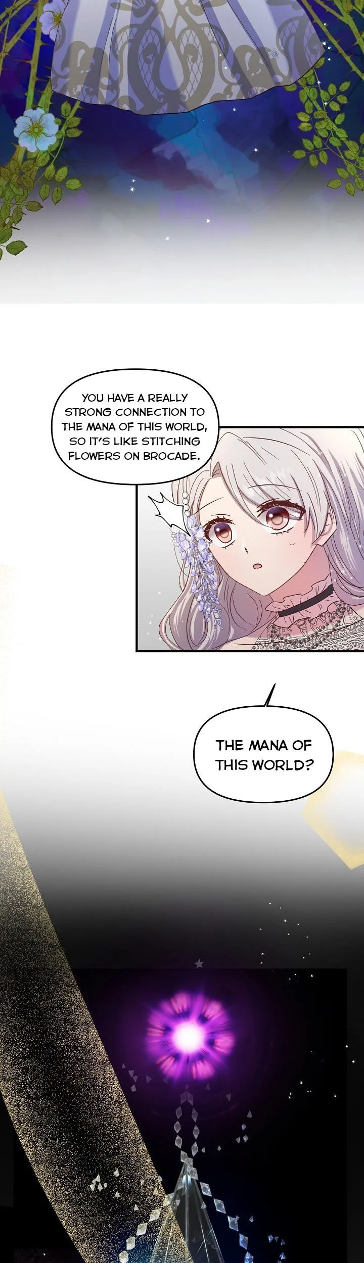 I Didn’t Save You To Get Proposed To Chapter 18 page 32