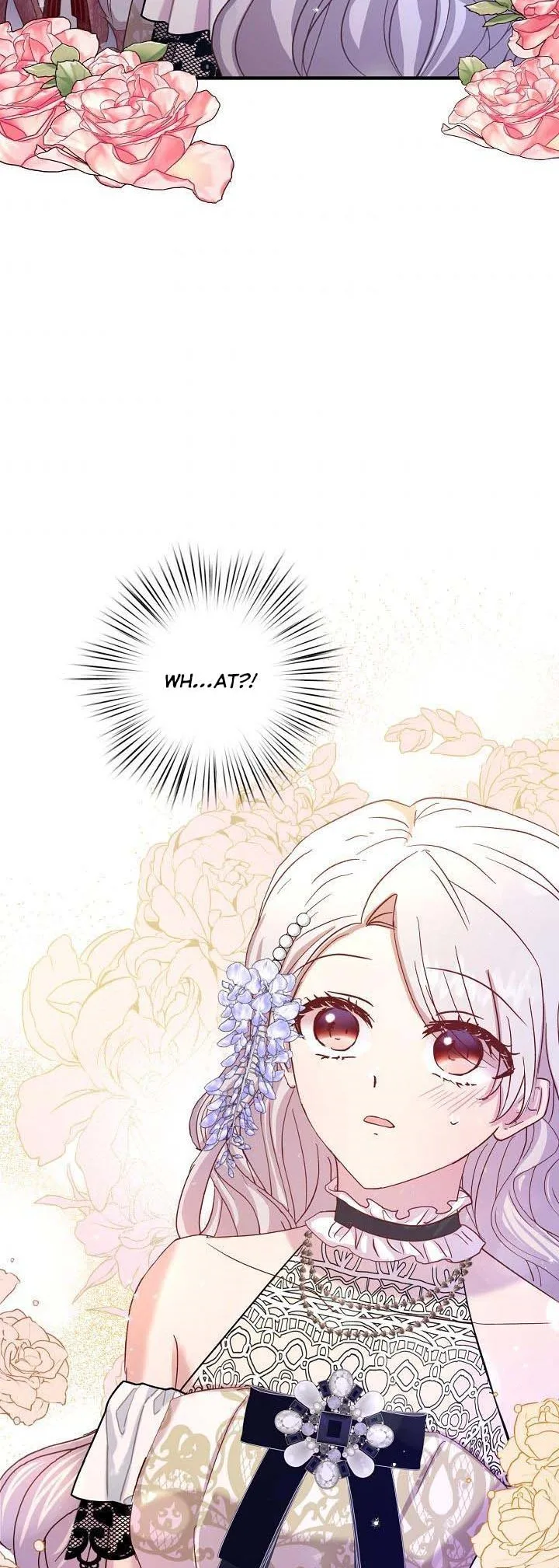 I Didn’t Save You To Get Proposed To Chapter 15 page 36