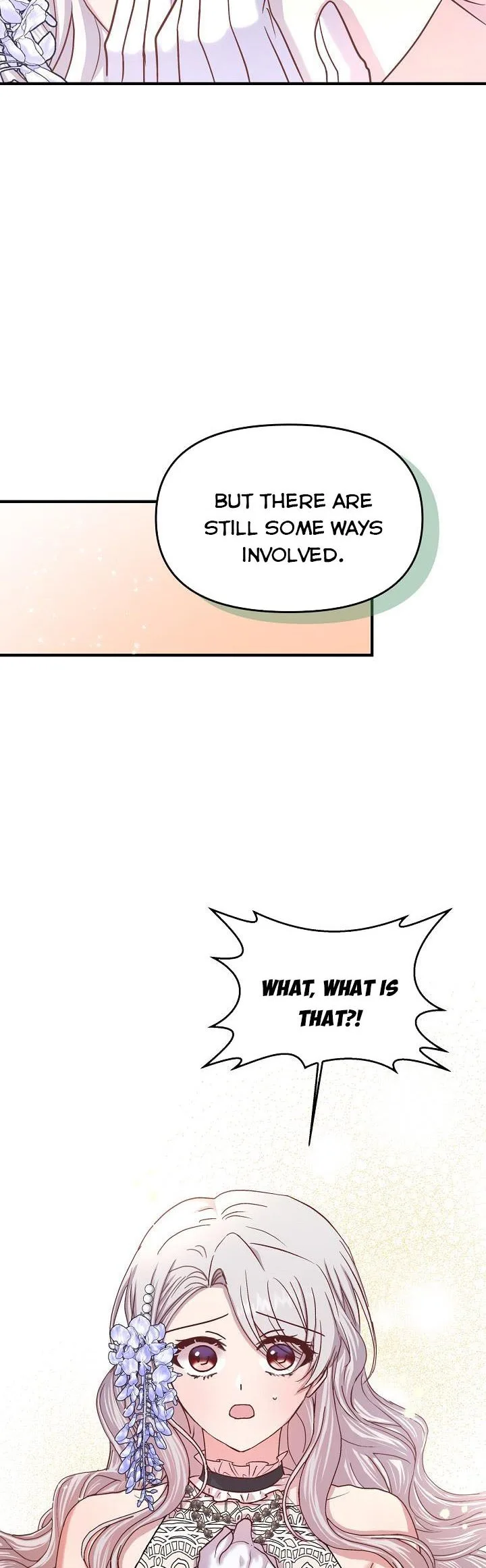 I Didn’t Save You To Get Proposed To Chapter 20 page 4