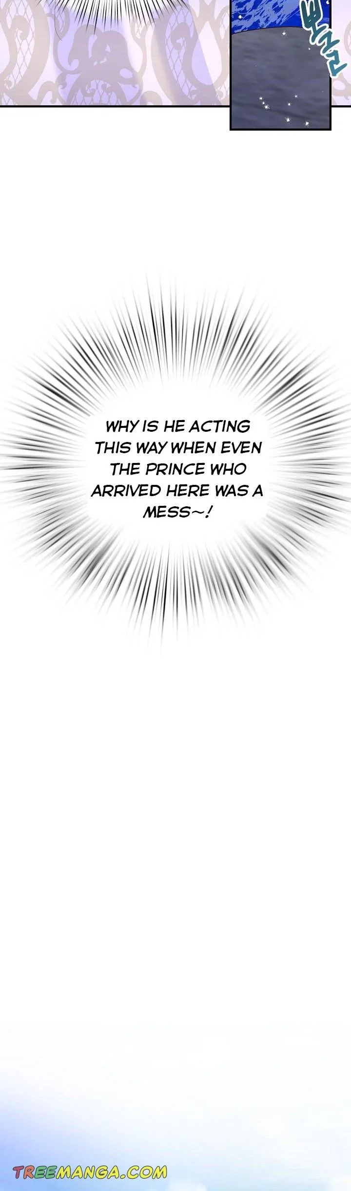 I Didn’t Save You To Get Proposed To Chapter 20 page 21