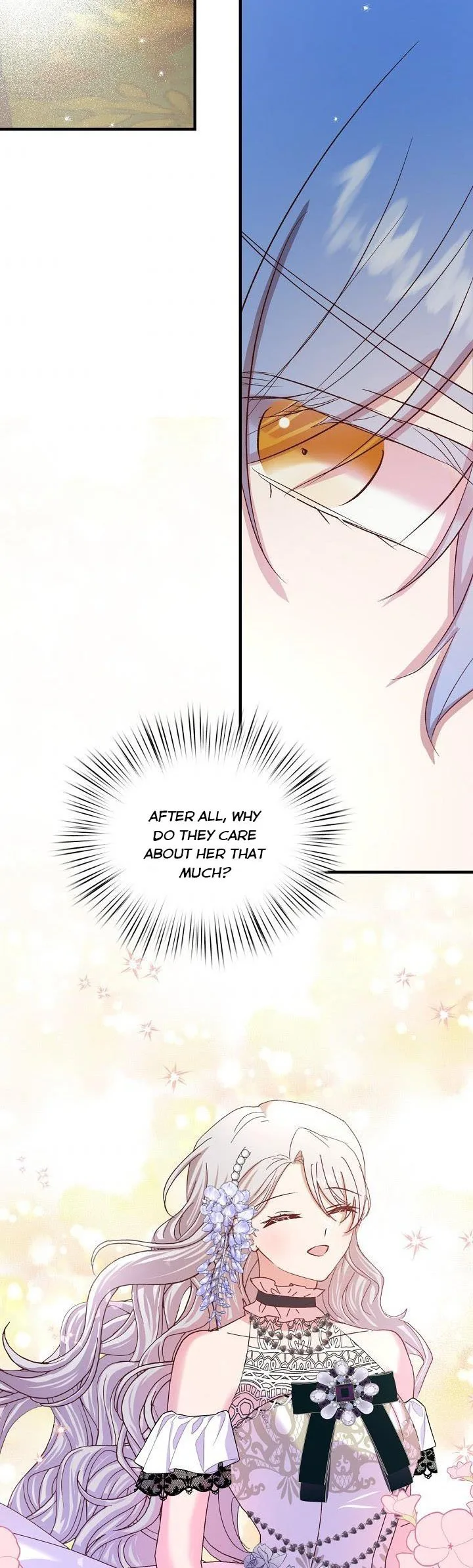 I Didn’t Save You To Get Proposed To Chapter 20 page 36