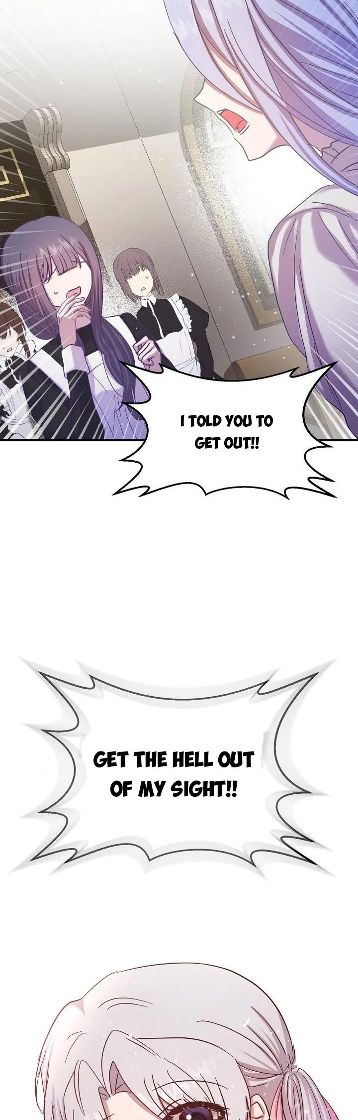 I Didn’t Save You To Get Proposed To Chapter 22 page 35