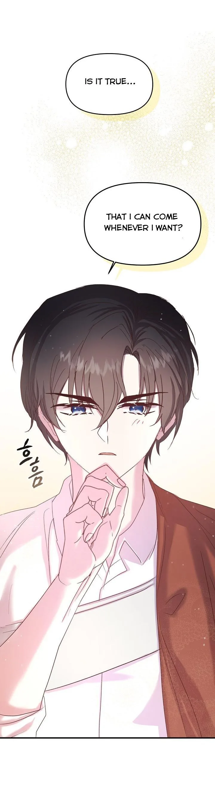 I Didn’t Save You To Get Proposed To Chapter 22 page 6