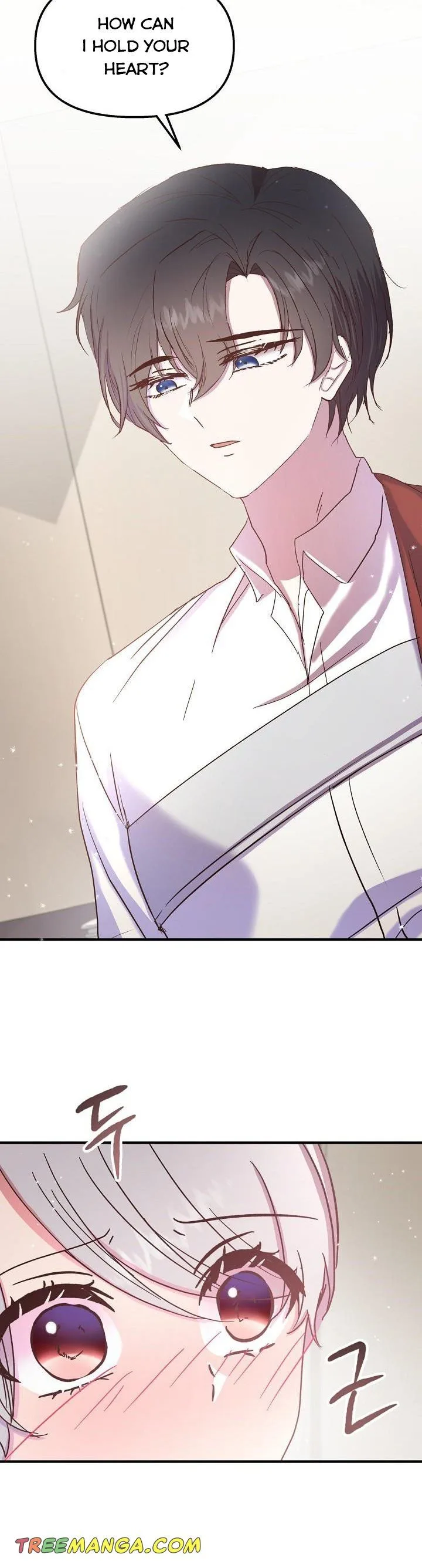 I Didn’t Save You To Get Proposed To Chapter 22 page 15