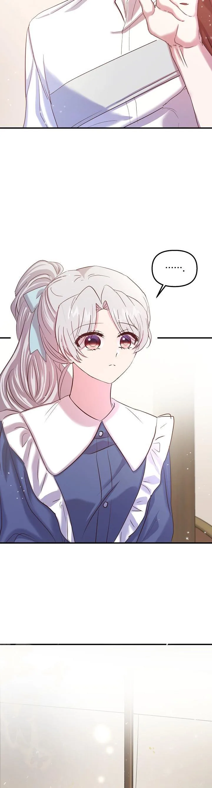 I Didn’t Save You To Get Proposed To Chapter 22 page 3