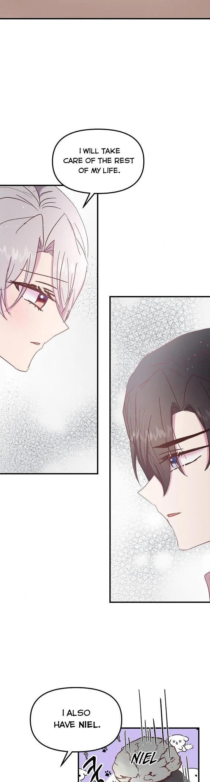I Didn’t Save You To Get Proposed To Chapter 22 page 17
