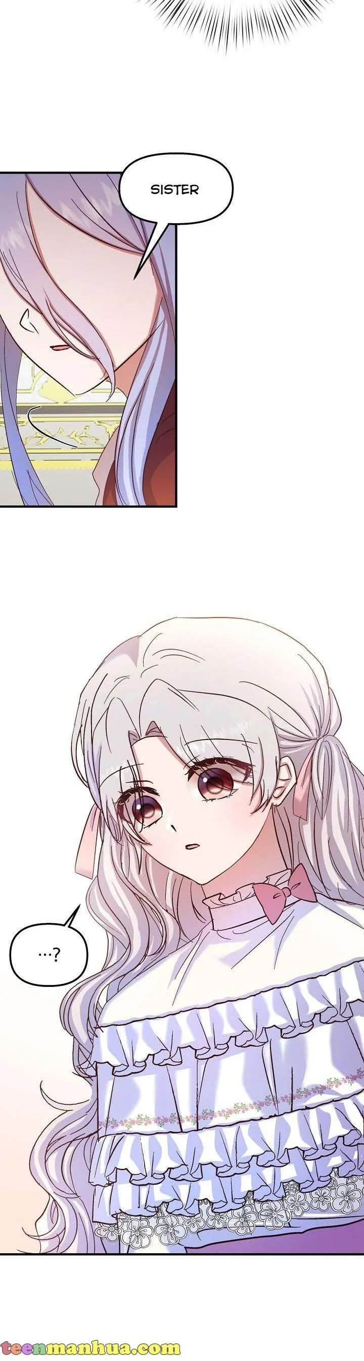 I Didn’t Save You To Get Proposed To Chapter 23 page 10