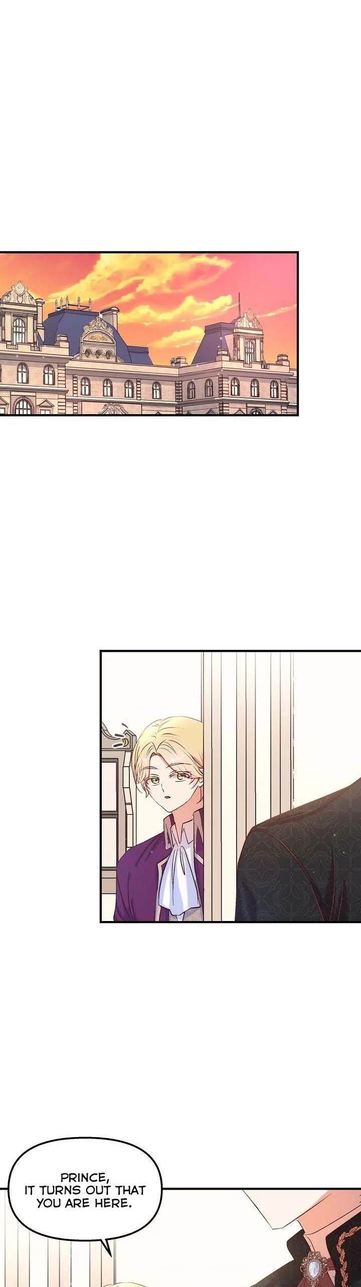 I Didn’t Save You To Get Proposed To Chapter 23 page 24
