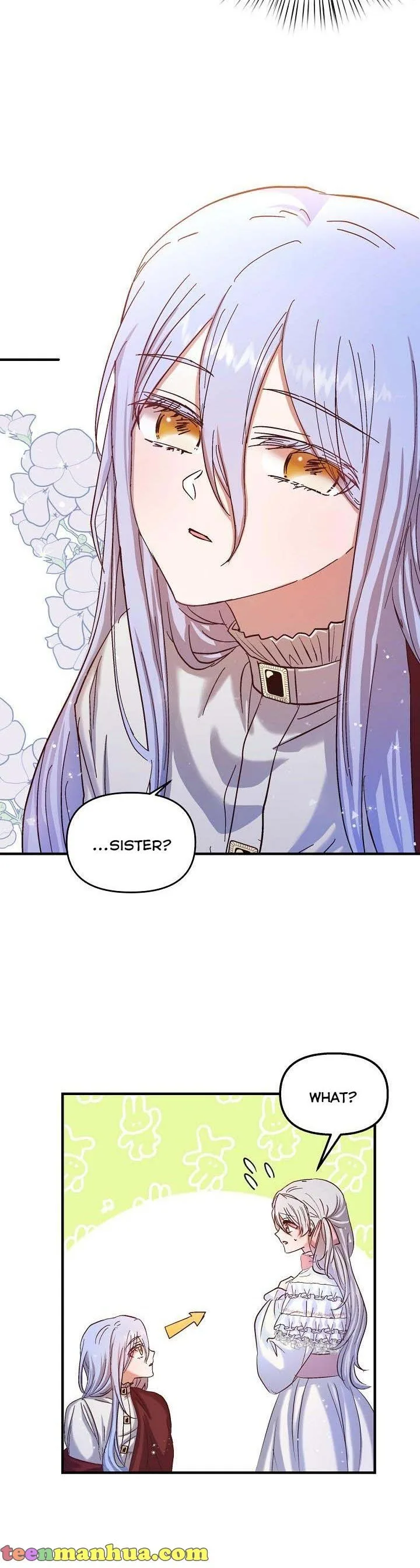 I Didn’t Save You To Get Proposed To Chapter 23 page 7