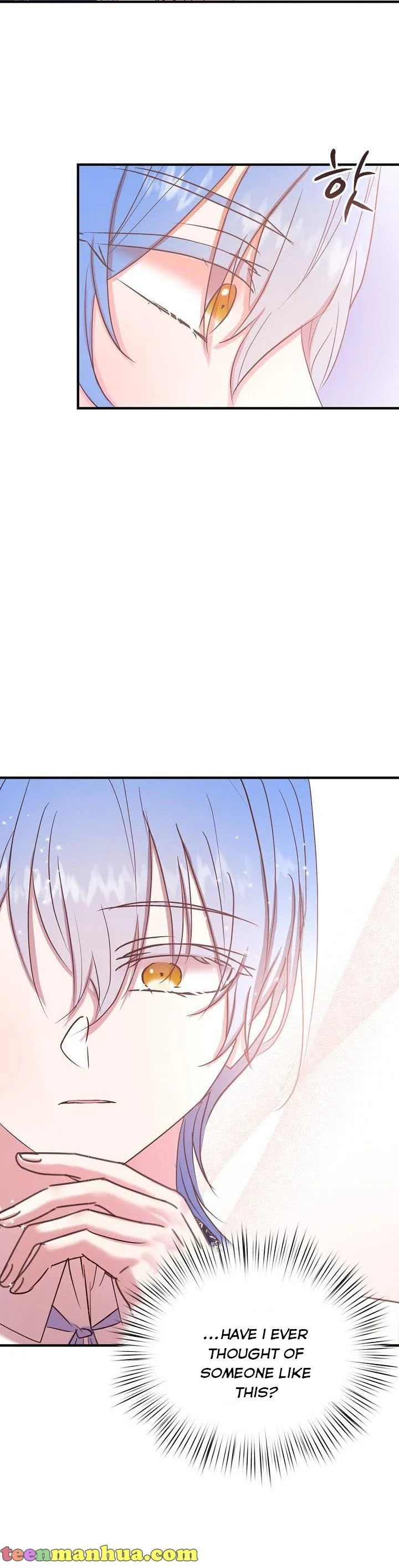 I Didn’t Save You To Get Proposed To Chapter 24 page 28