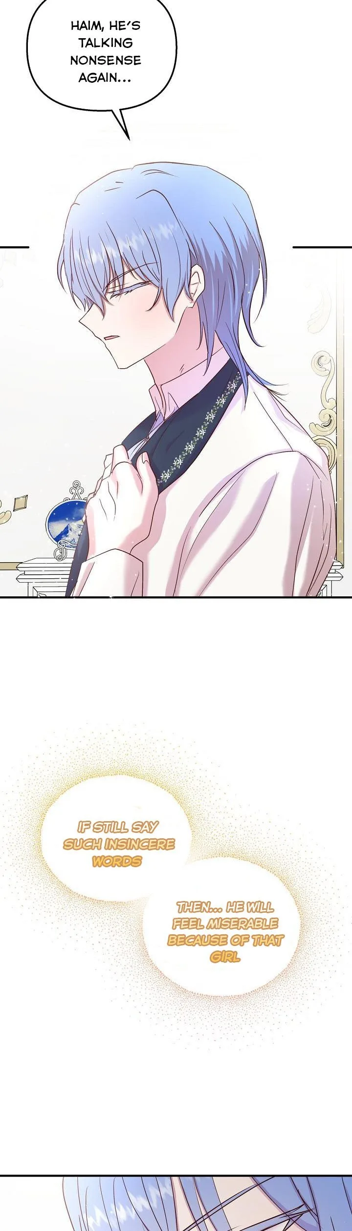 I Didn’t Save You To Get Proposed To Chapter 24 page 17