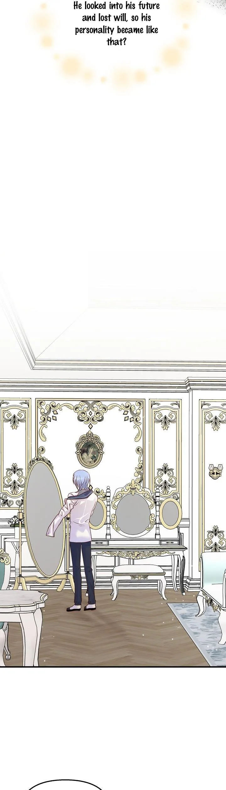 I Didn’t Save You To Get Proposed To Chapter 24 page 16