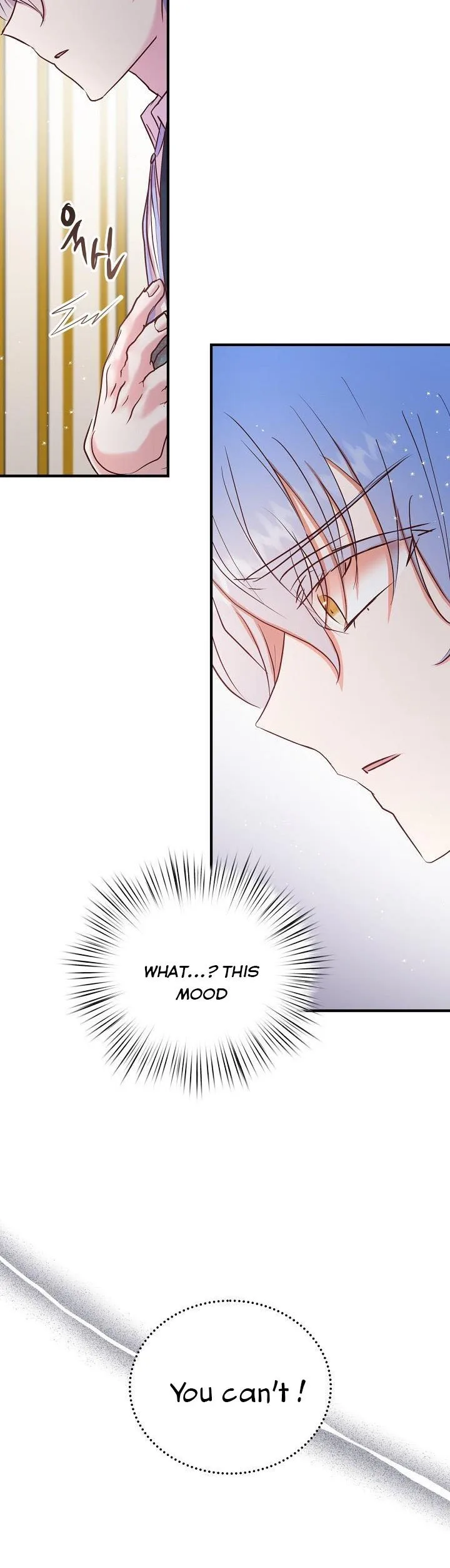 I Didn’t Save You To Get Proposed To Chapter 24 page 39