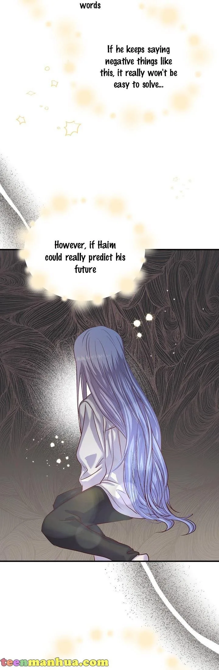 I Didn’t Save You To Get Proposed To Chapter 24 page 15