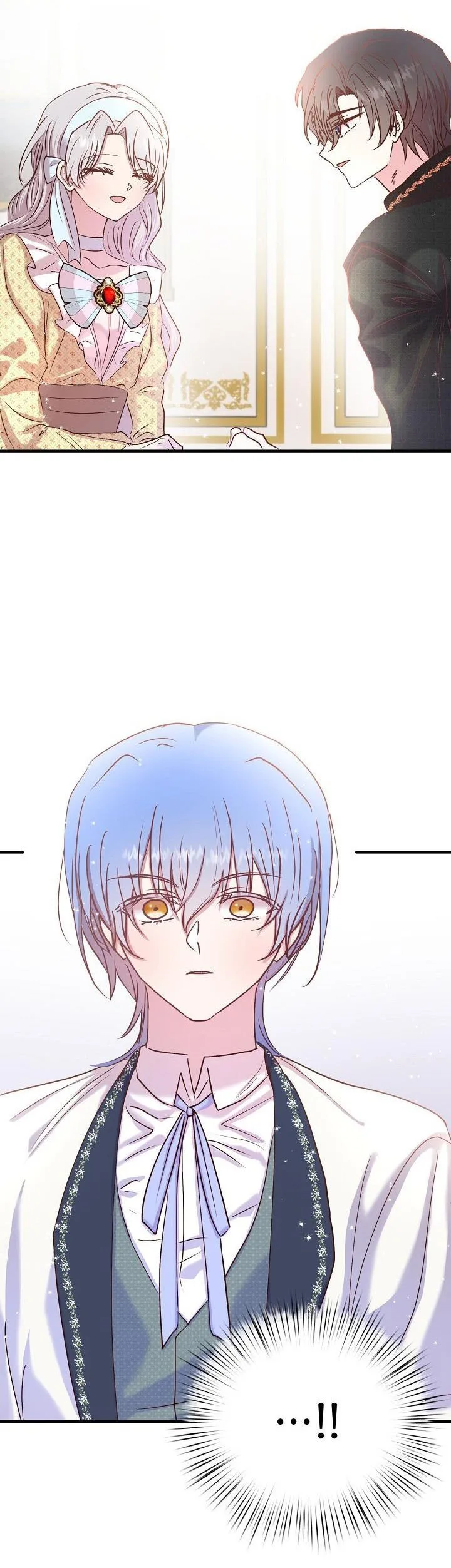 I Didn’t Save You To Get Proposed To Chapter 24 page 41