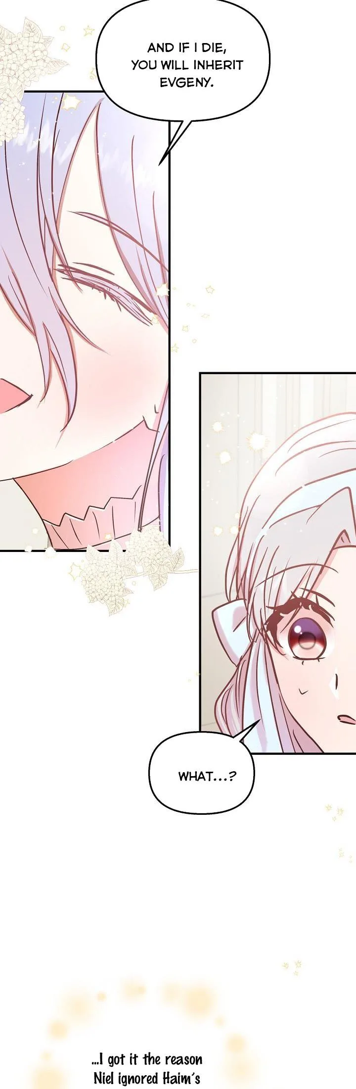 I Didn’t Save You To Get Proposed To Chapter 24 page 14