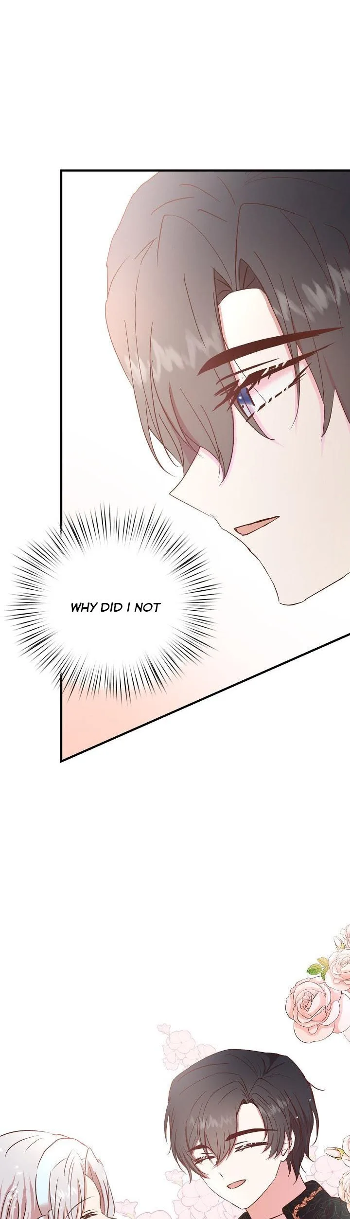 I Didn’t Save You To Get Proposed To Chapter 24 page 42