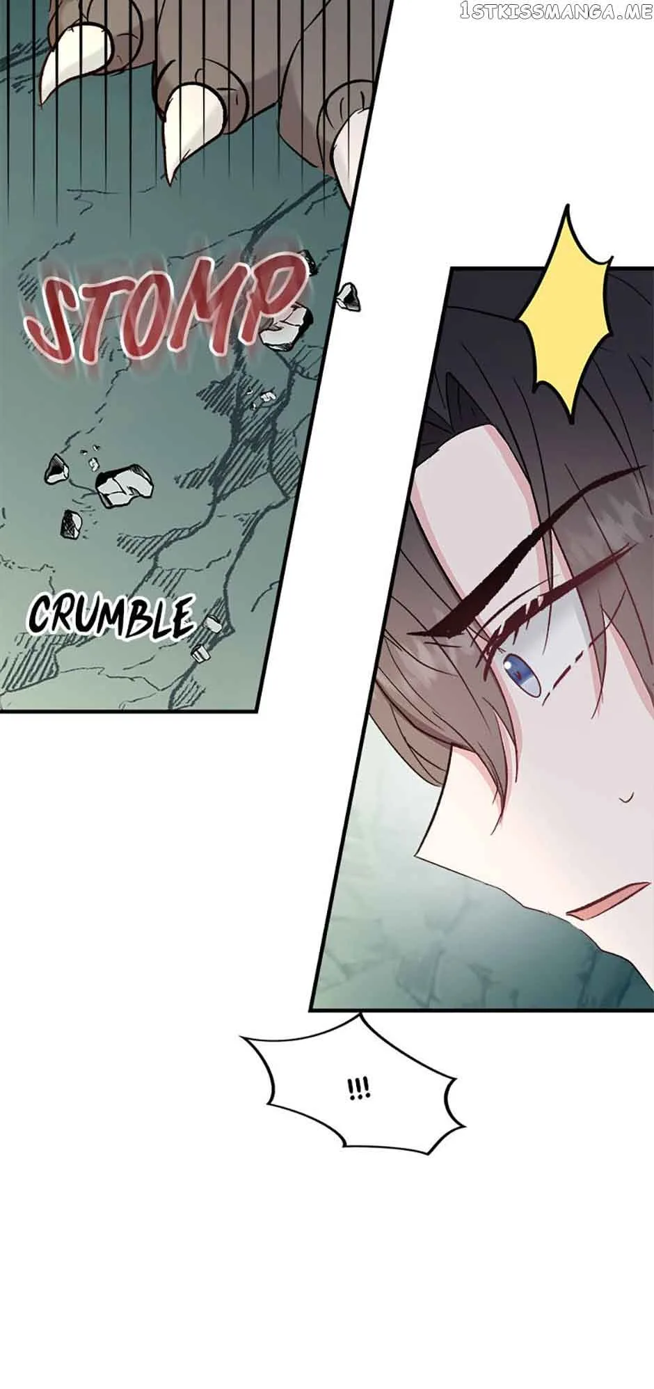I Didn’t Save You To Get Proposed To Chapter 29 page 31