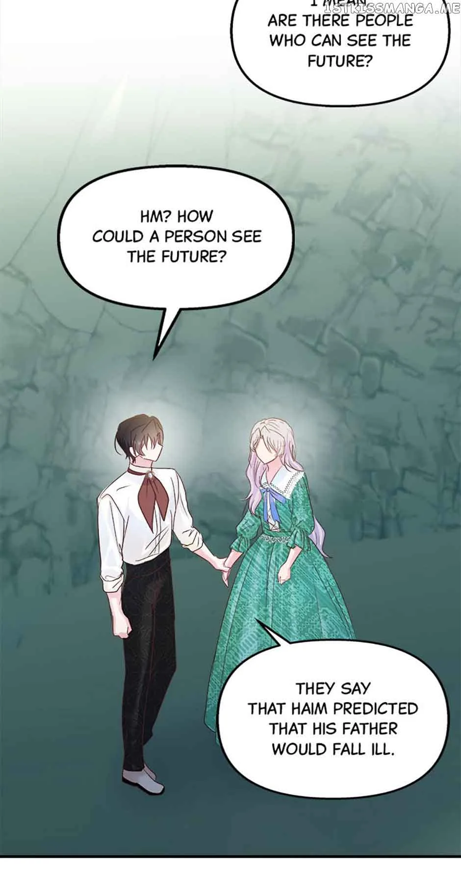 I Didn’t Save You To Get Proposed To Chapter 29 page 12