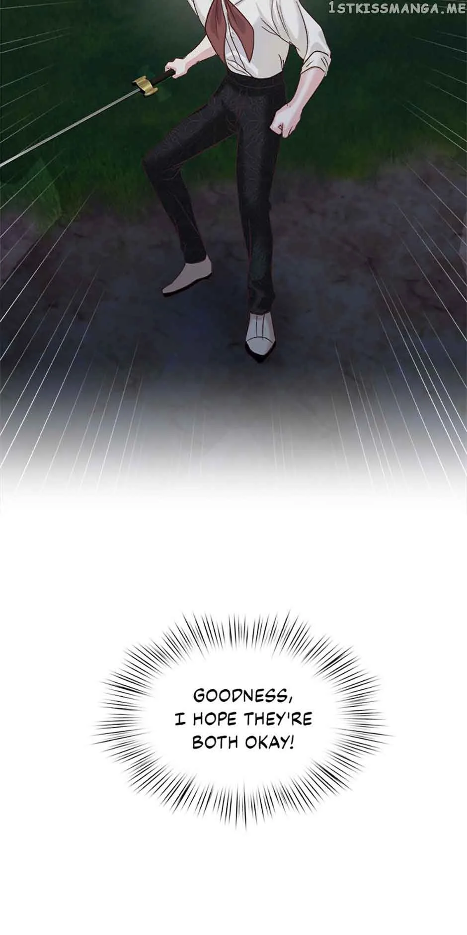 I Didn’t Save You To Get Proposed To Chapter 29 page 9