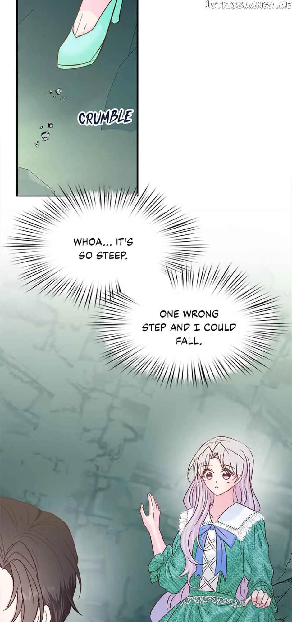 I Didn’t Save You To Get Proposed To Chapter 29 page 29