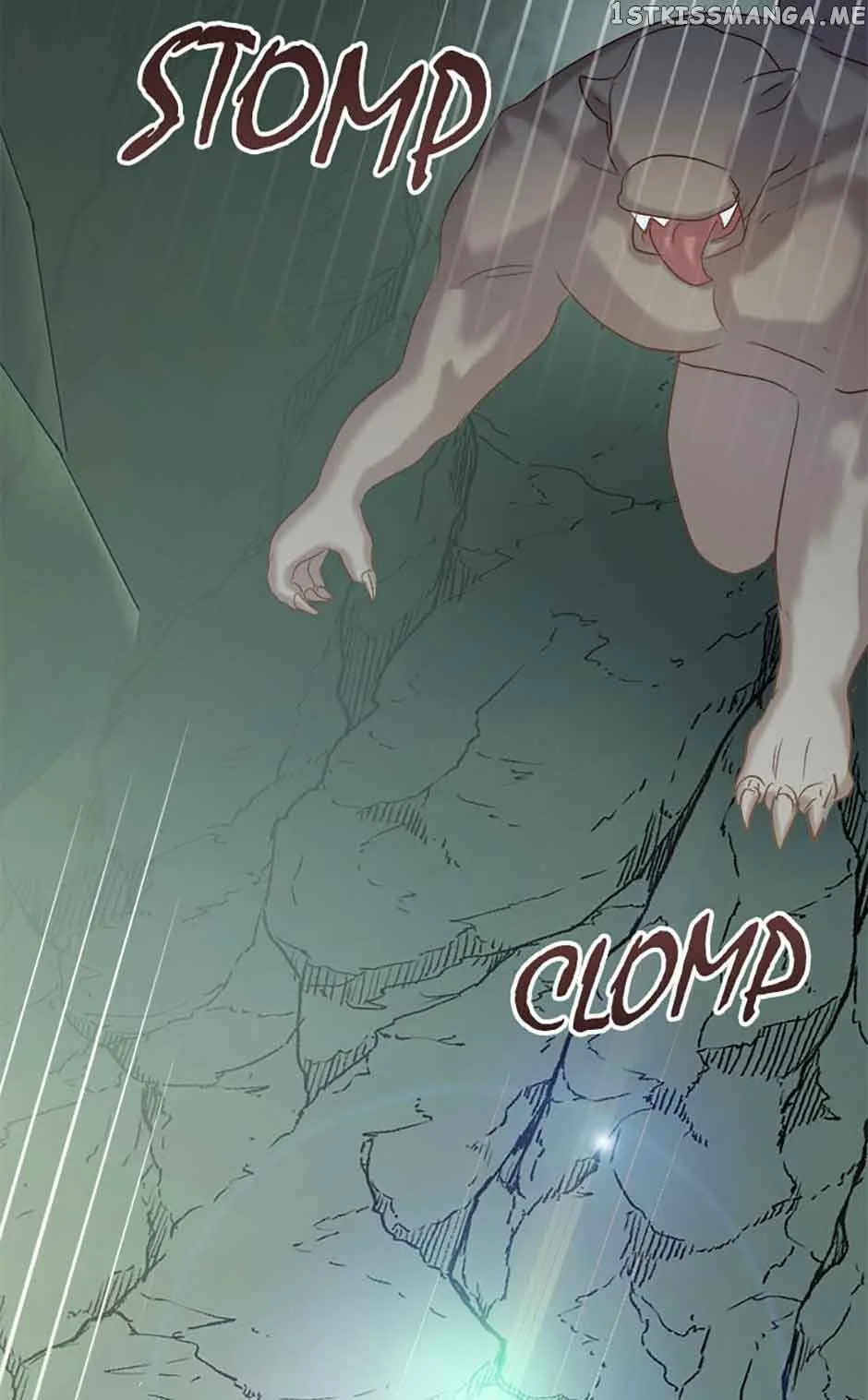 I Didn’t Save You To Get Proposed To Chapter 29 page 41