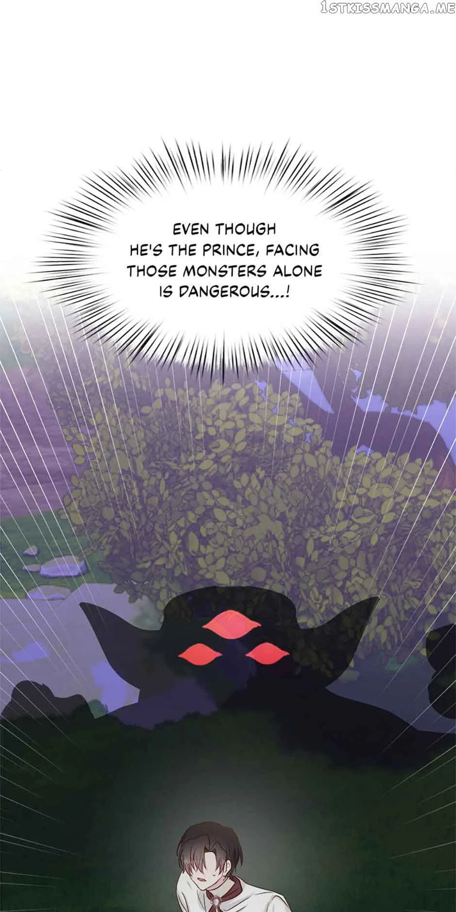 I Didn’t Save You To Get Proposed To Chapter 29 page 8