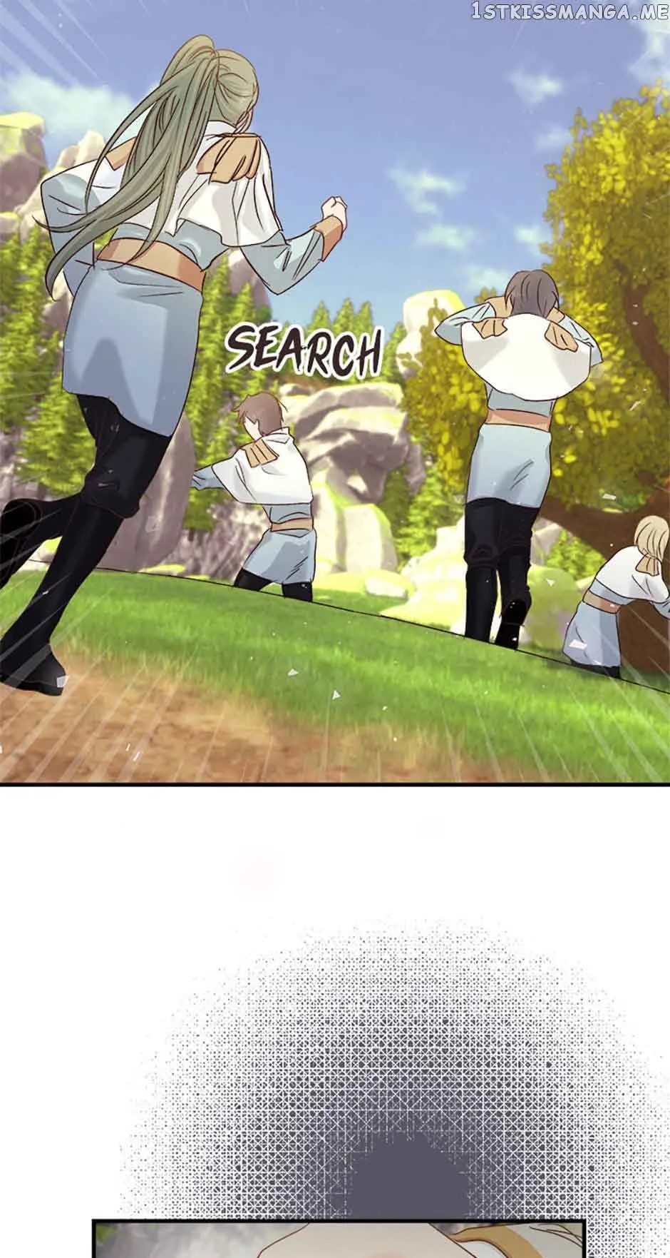 I Didn’t Save You To Get Proposed To Chapter 29 page 3