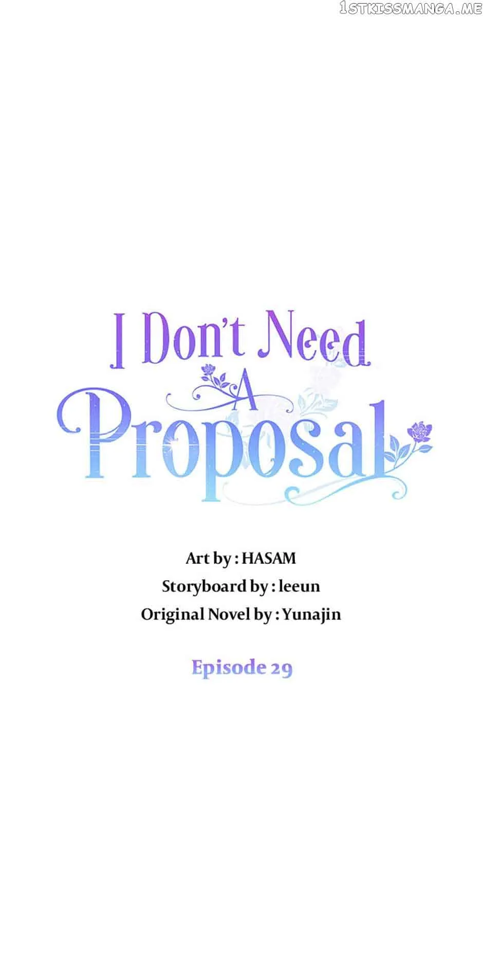 I Didn’t Save You To Get Proposed To Chapter 29 page 10