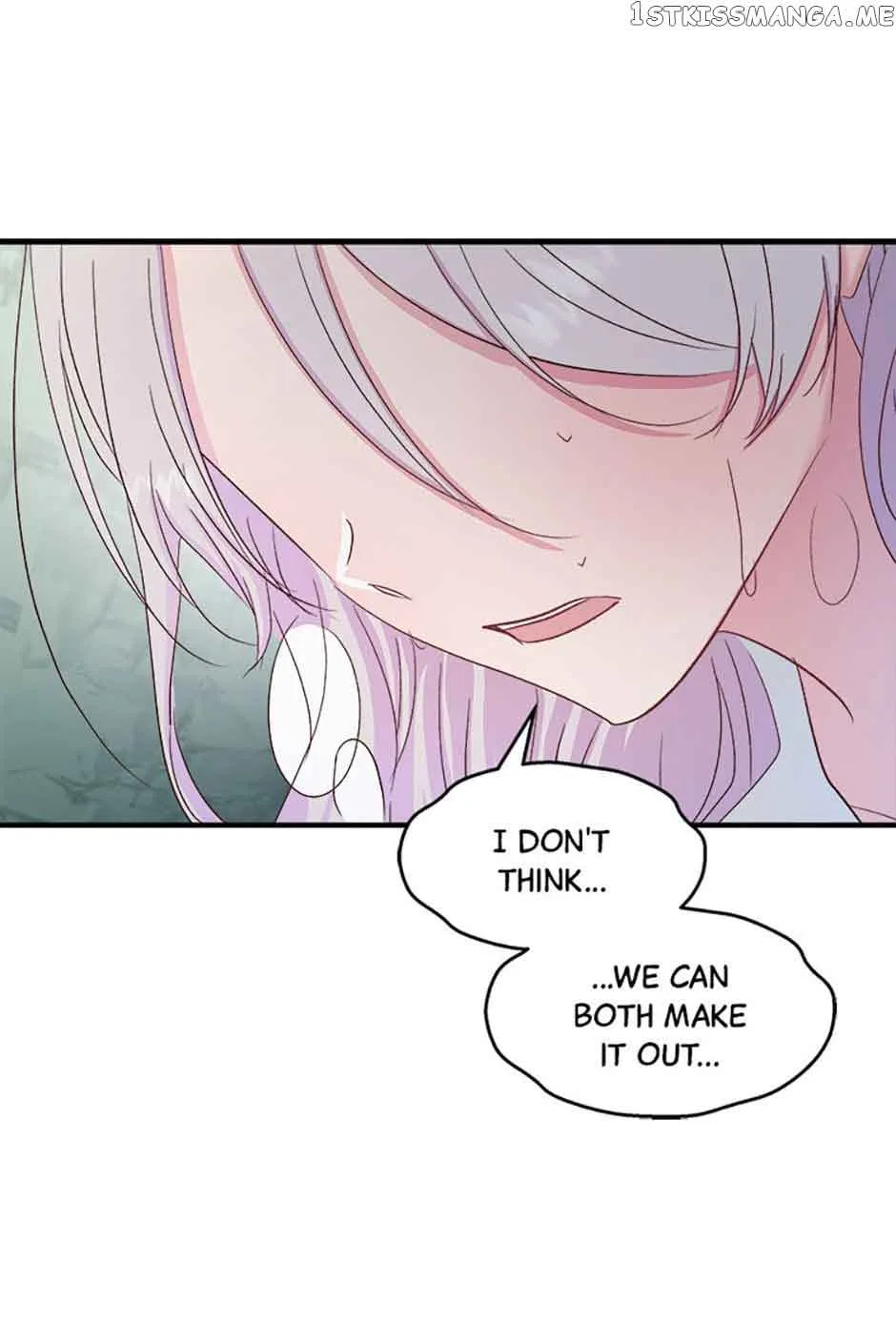 I Didn’t Save You To Get Proposed To Chapter 29 page 50
