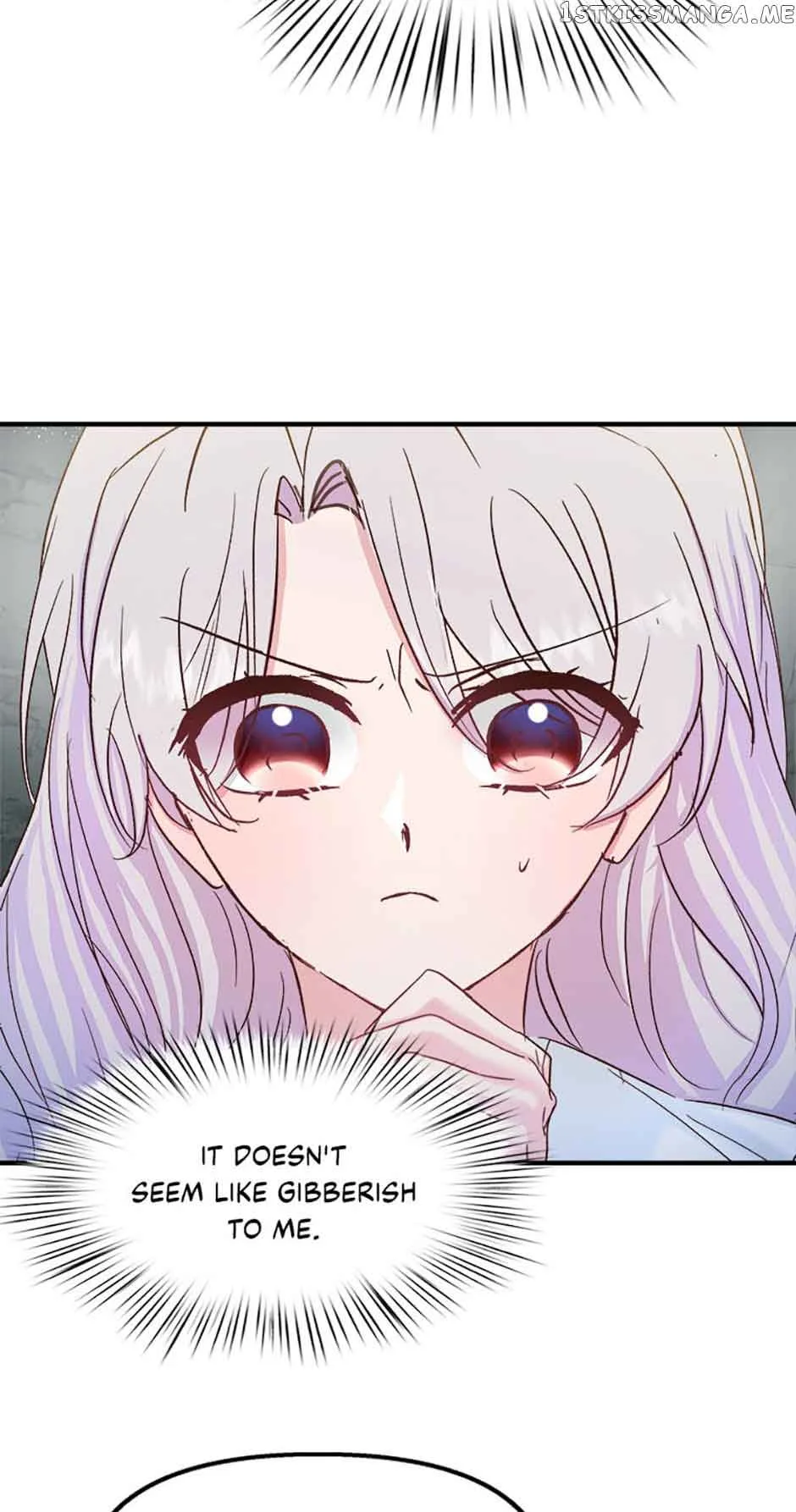 I Didn’t Save You To Get Proposed To Chapter 29 page 16