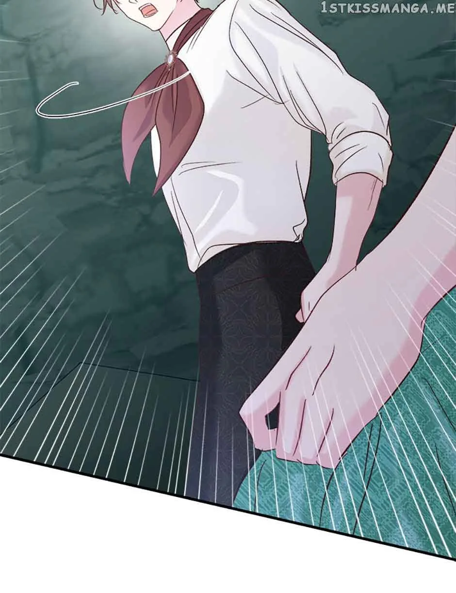 I Didn’t Save You To Get Proposed To Chapter 29 page 33