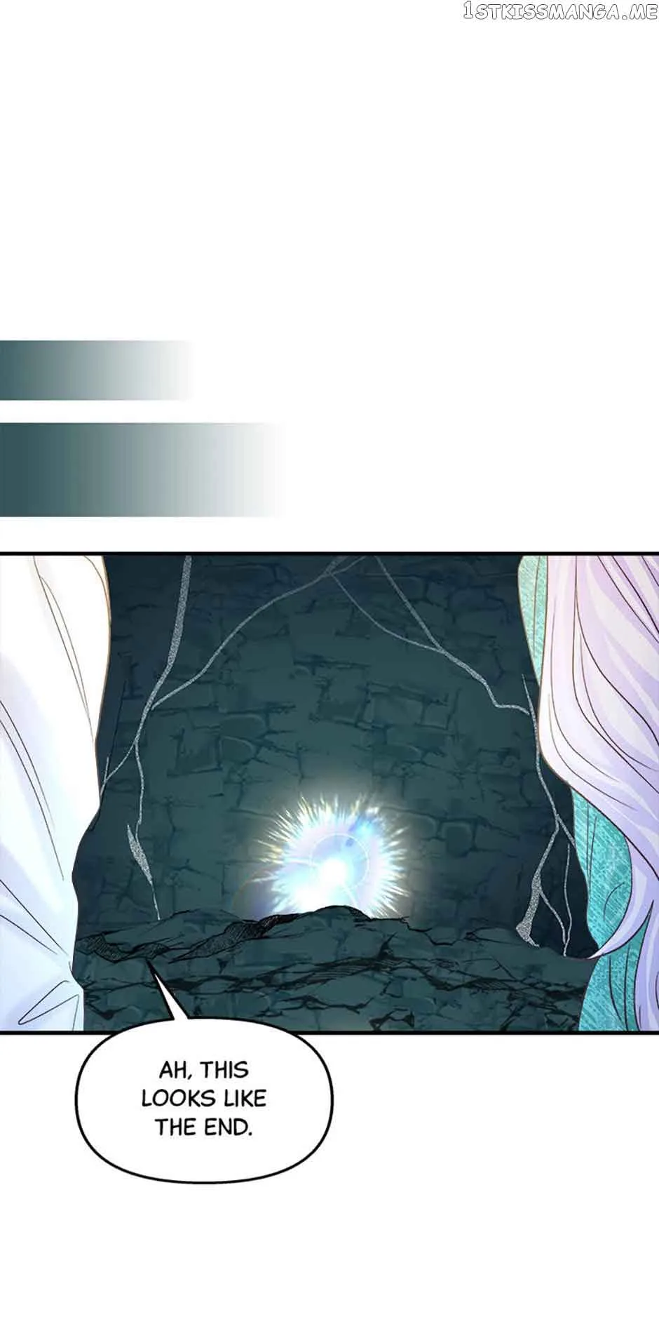I Didn’t Save You To Get Proposed To Chapter 29 page 27