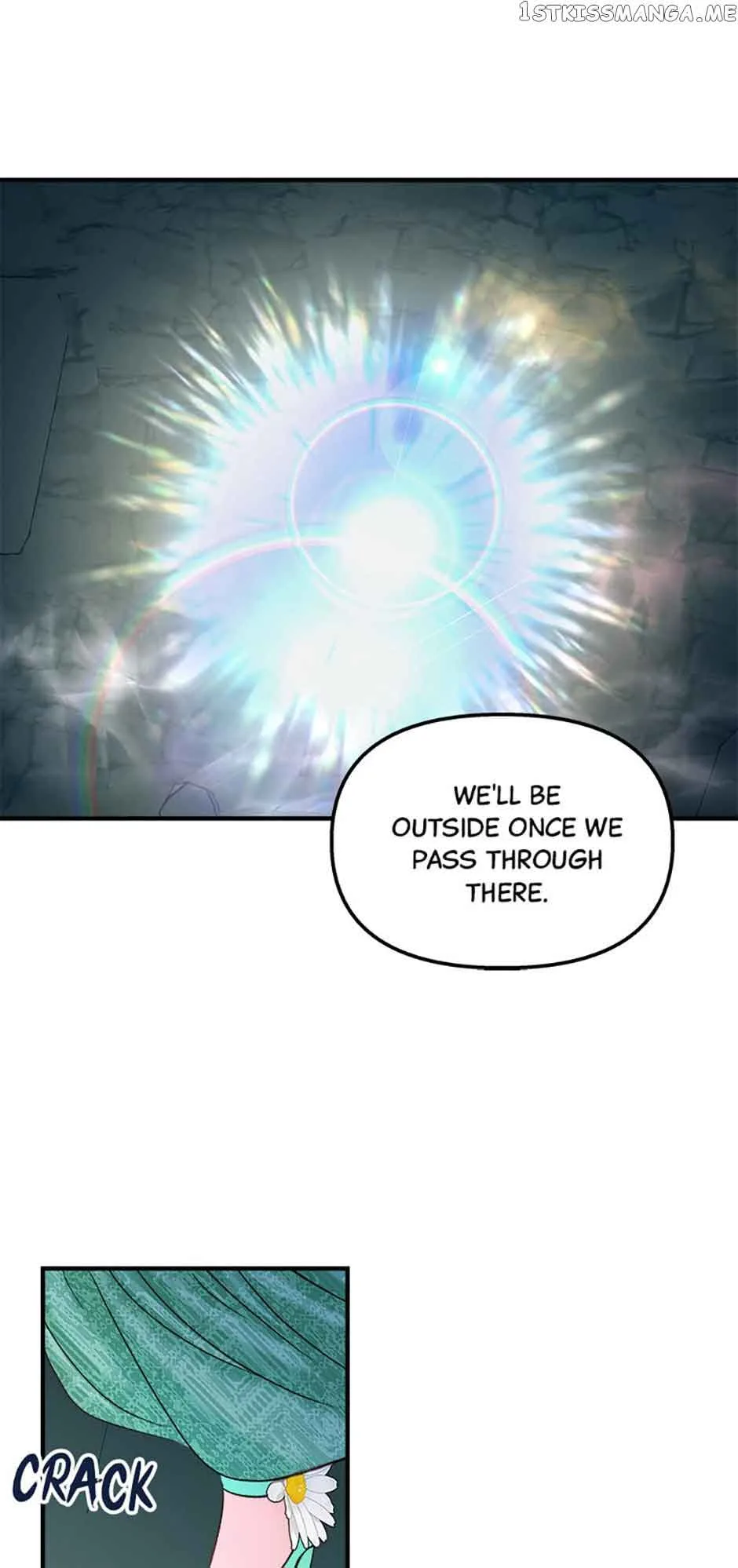 I Didn’t Save You To Get Proposed To Chapter 29 page 28