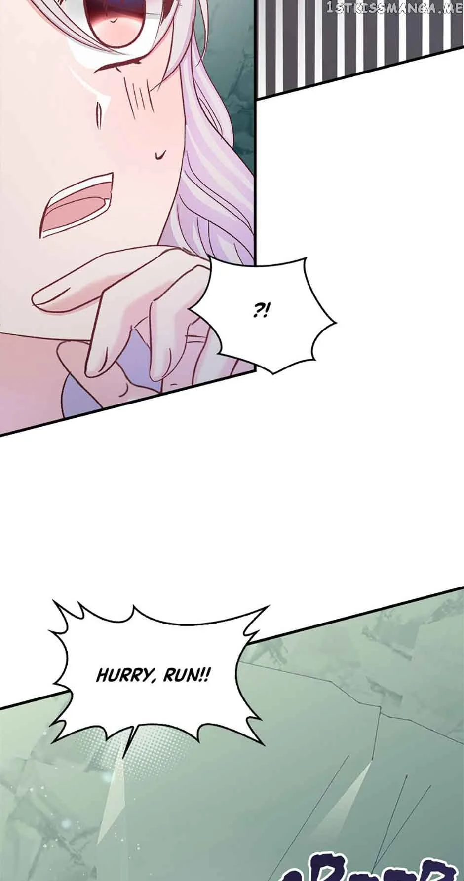 I Didn’t Save You To Get Proposed To Chapter 29 page 36