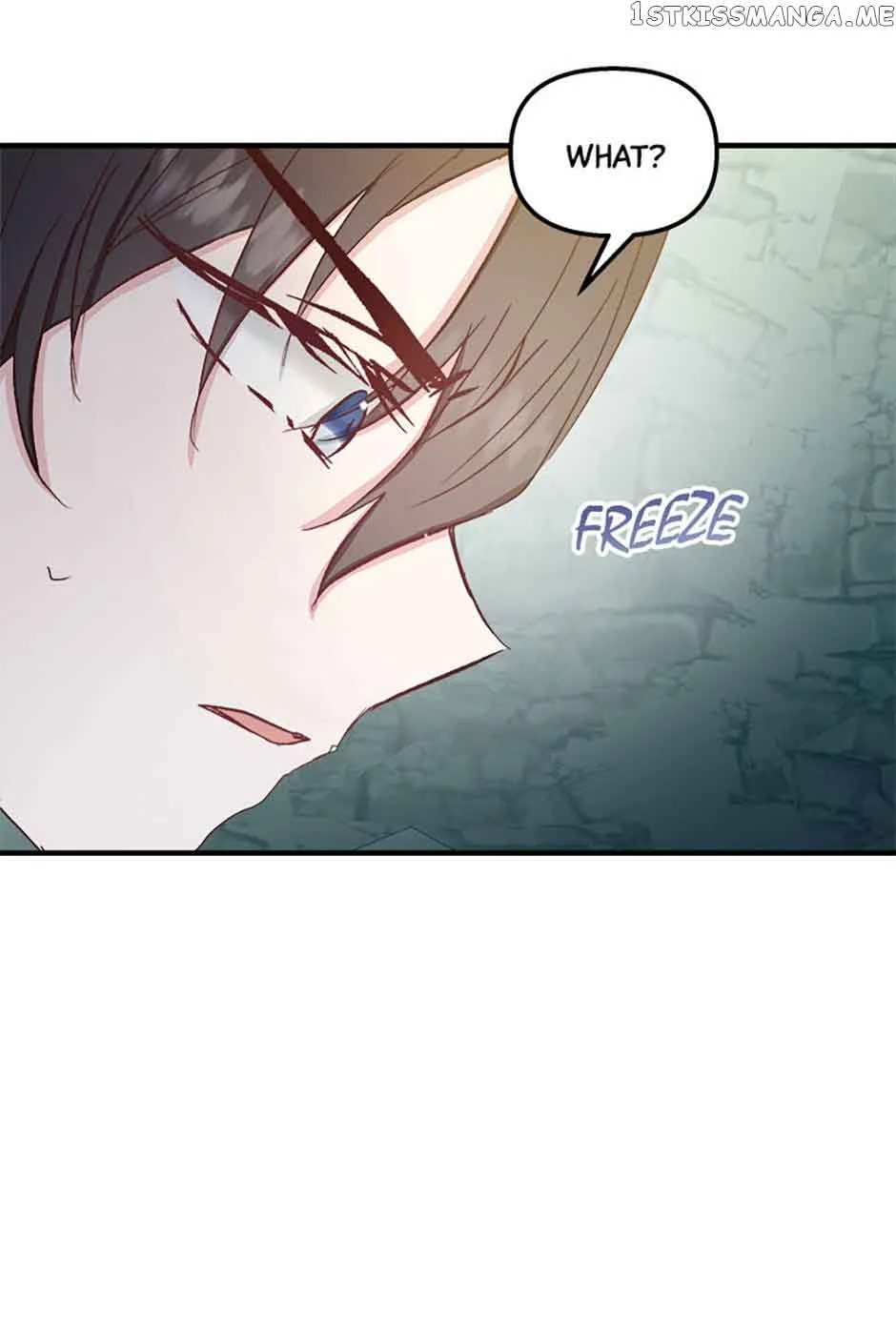 I Didn’t Save You To Get Proposed To Chapter 29 page 51