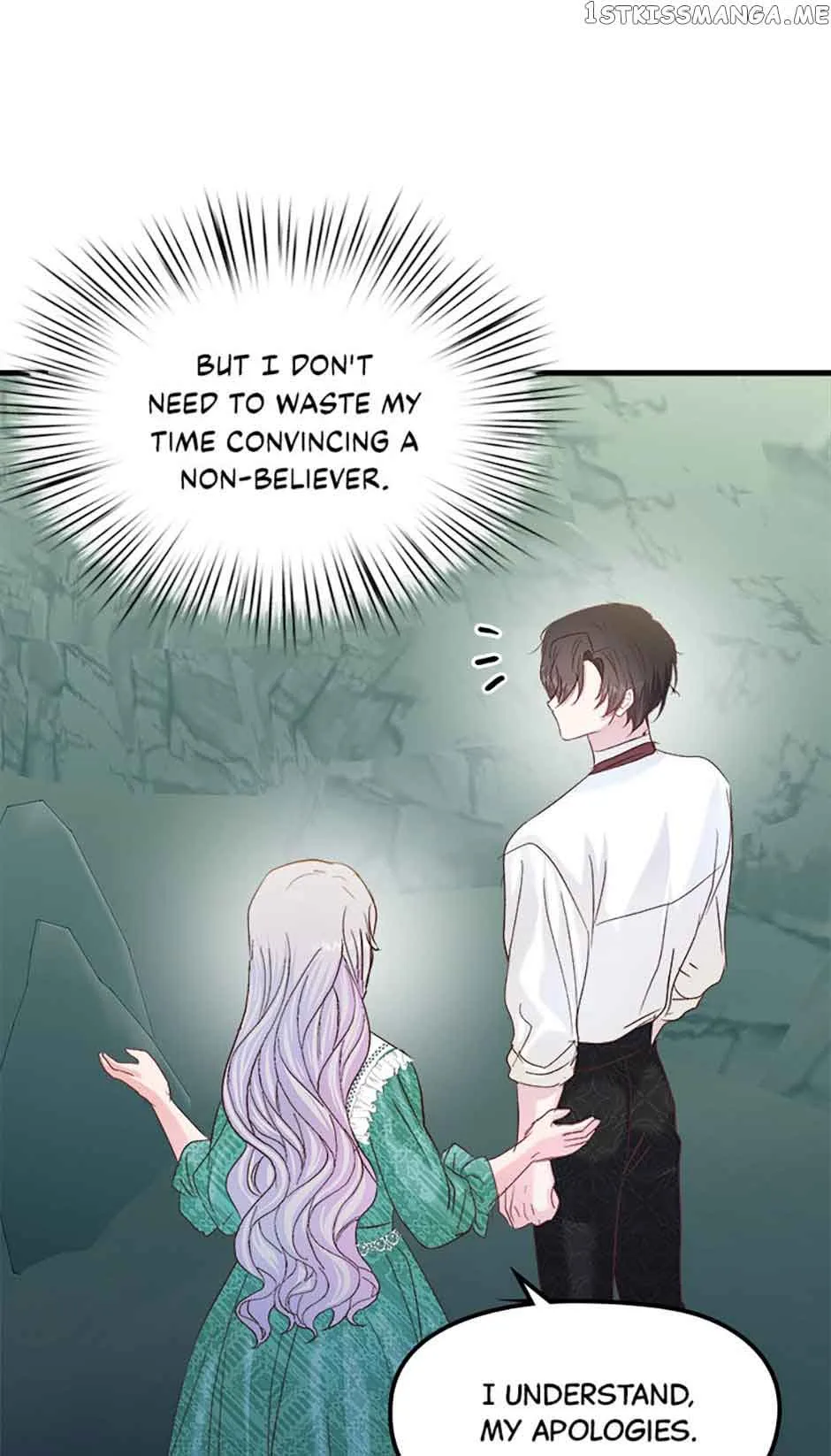 I Didn’t Save You To Get Proposed To Chapter 29 page 20