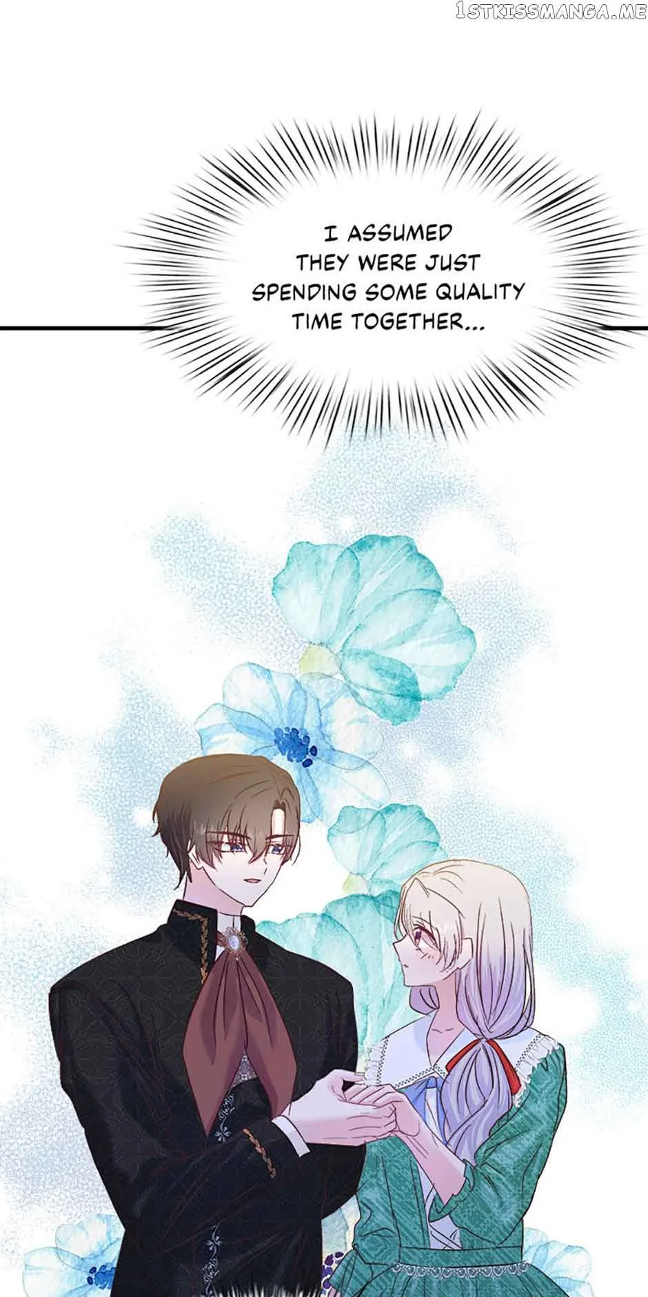 I Didn’t Save You To Get Proposed To Chapter 29 page 6