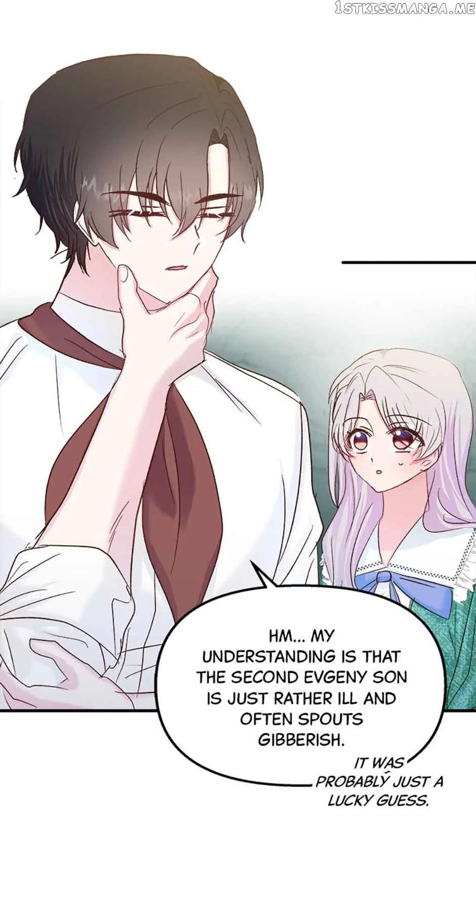 I Didn’t Save You To Get Proposed To Chapter 29 page 14
