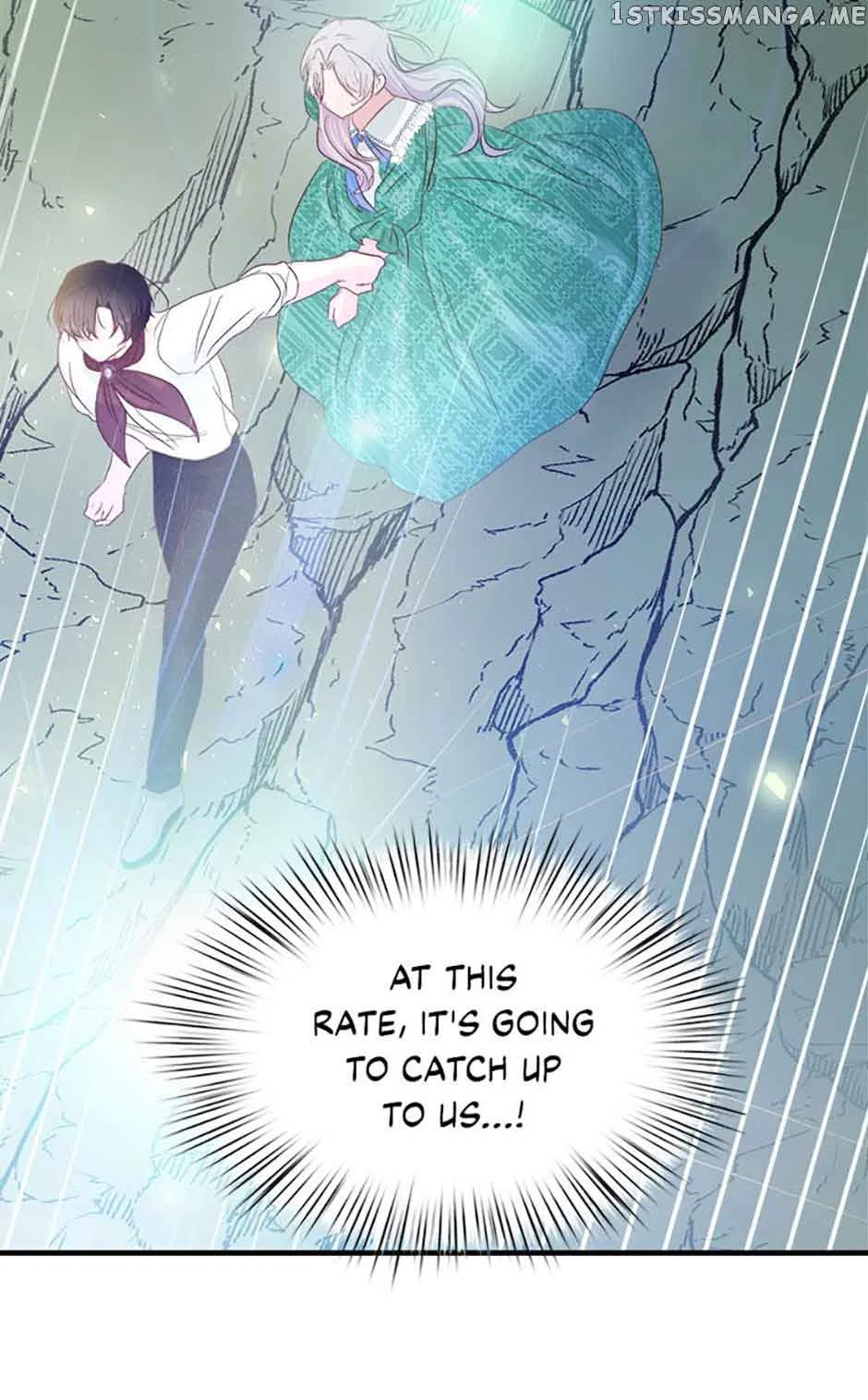 I Didn’t Save You To Get Proposed To Chapter 29 page 42