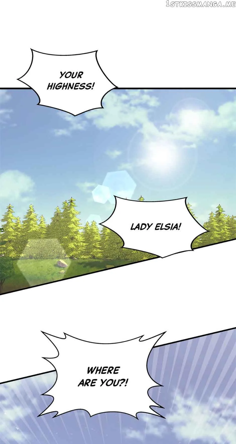 I Didn’t Save You To Get Proposed To Chapter 29 page 2