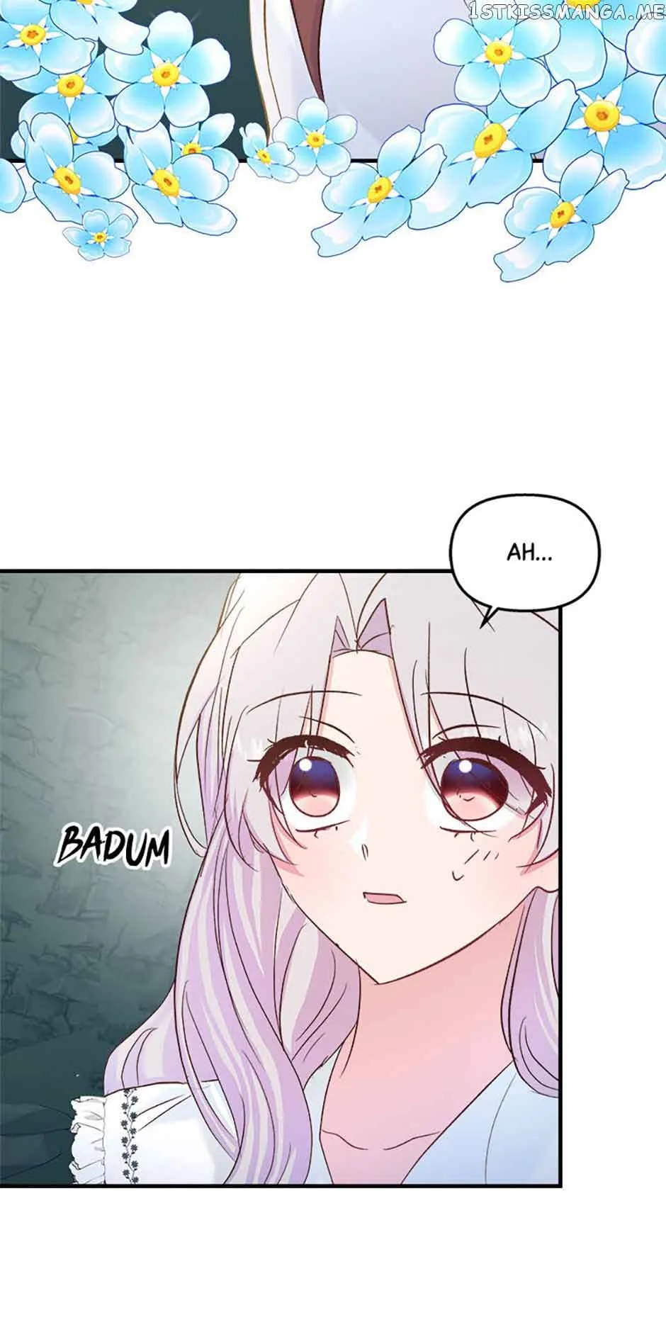 I Didn’t Save You To Get Proposed To Chapter 29 page 25