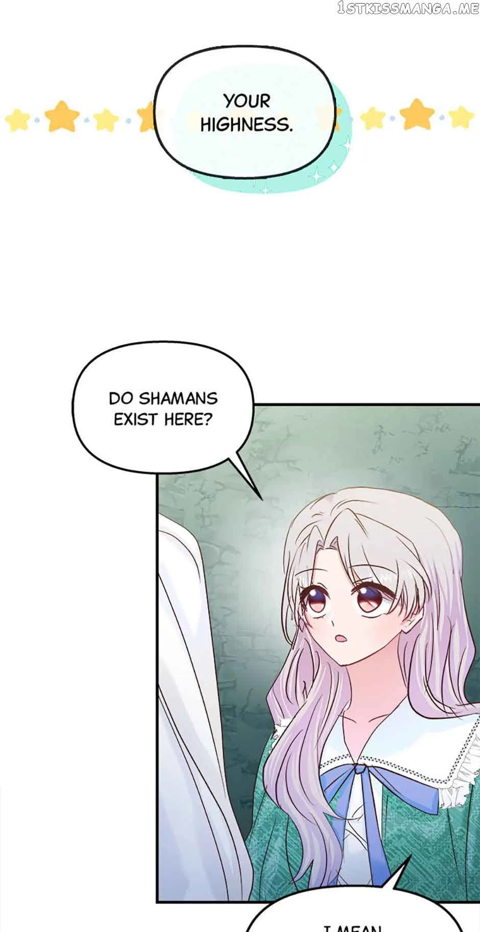 I Didn’t Save You To Get Proposed To Chapter 29 page 11