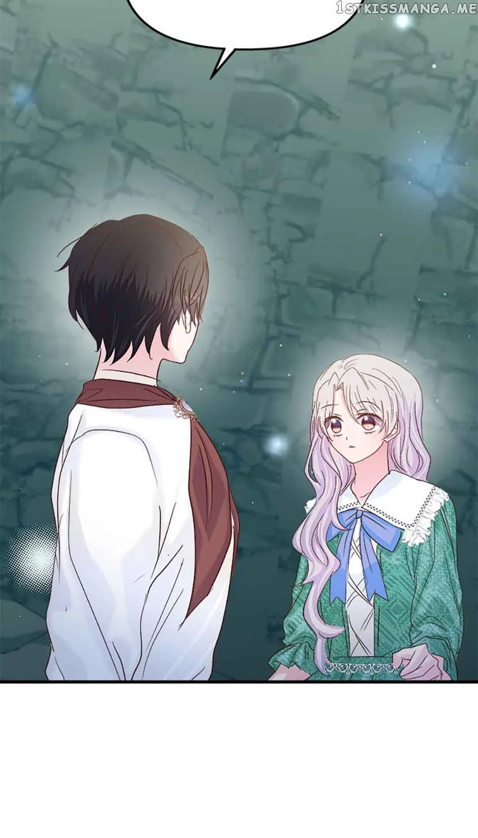 I Didn’t Save You To Get Proposed To Chapter 29 page 23