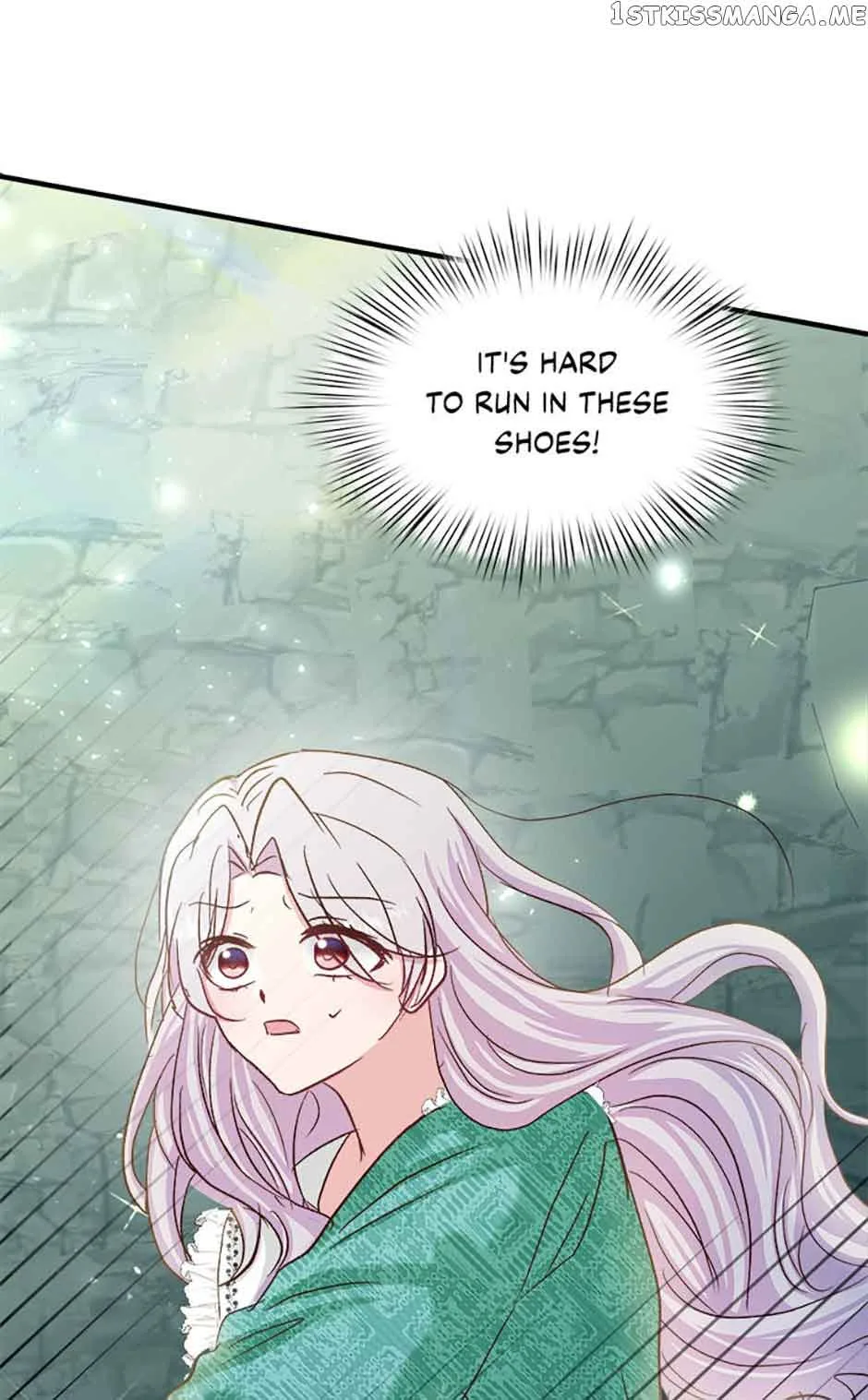 I Didn’t Save You To Get Proposed To Chapter 29 page 39