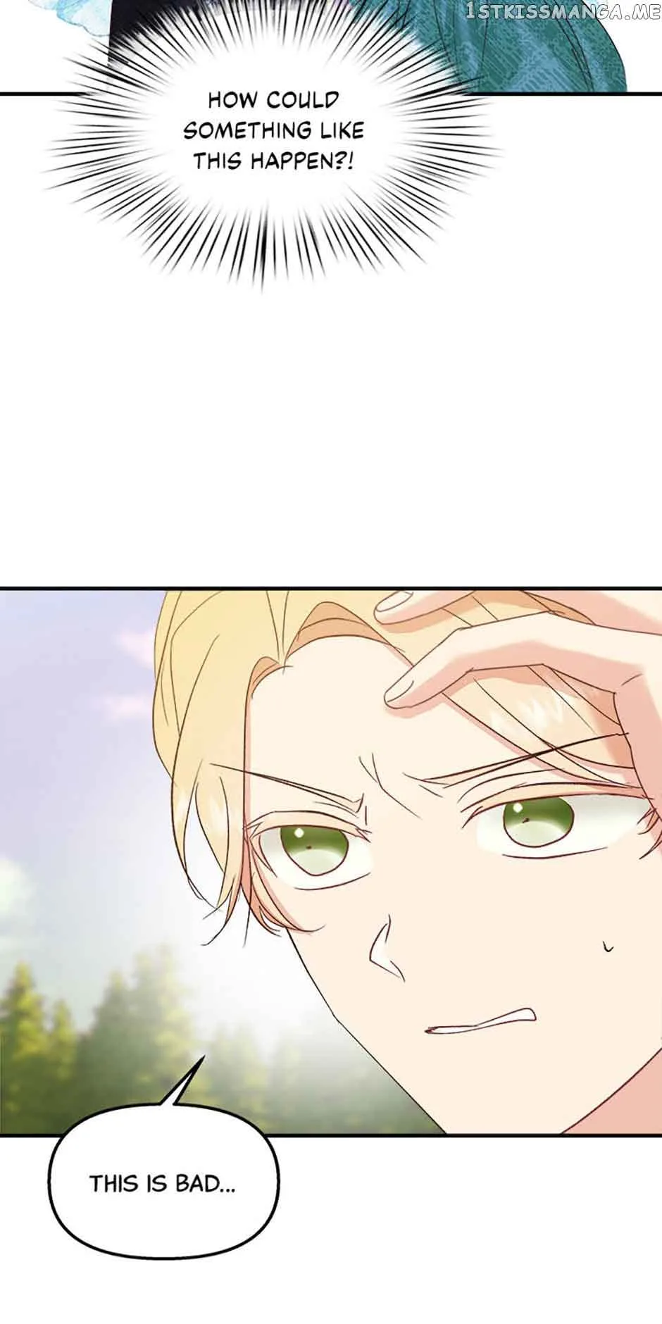 I Didn’t Save You To Get Proposed To Chapter 29 page 7
