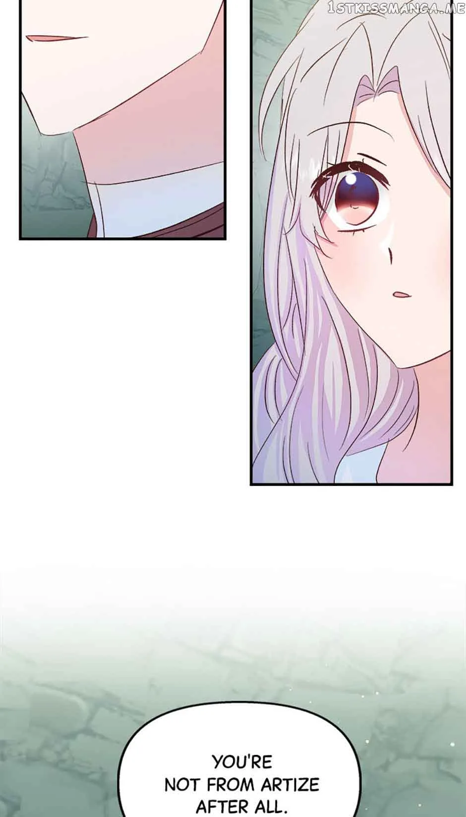 I Didn’t Save You To Get Proposed To Chapter 29 page 22