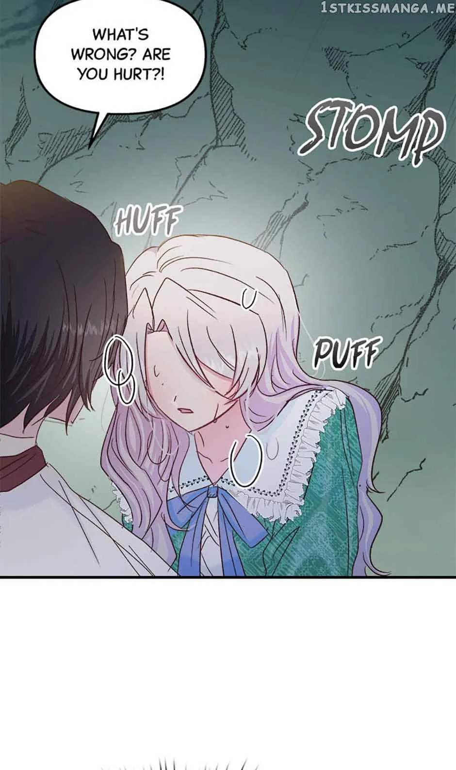 I Didn’t Save You To Get Proposed To Chapter 29 page 48