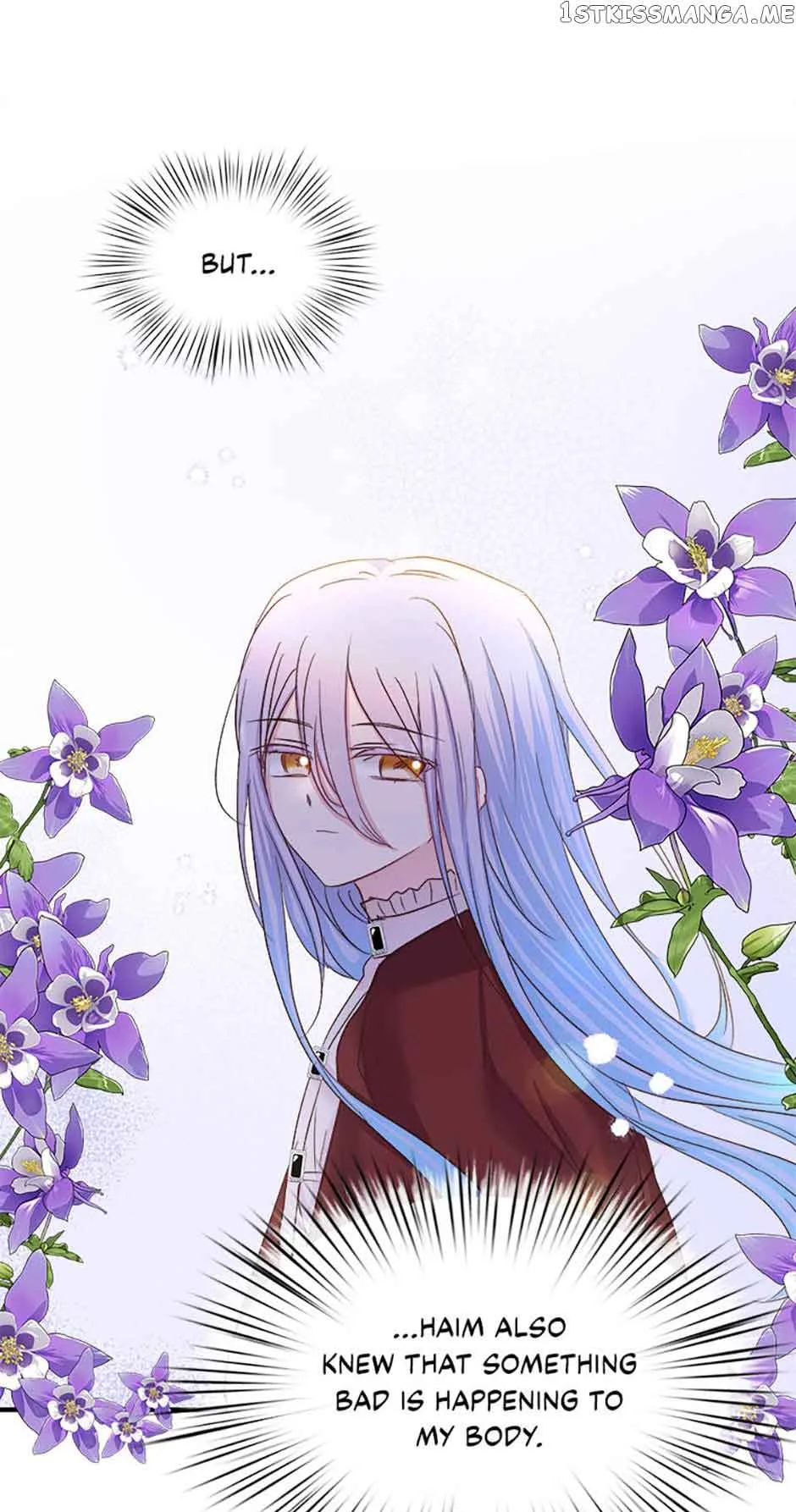 I Didn’t Save You To Get Proposed To Chapter 29 page 15